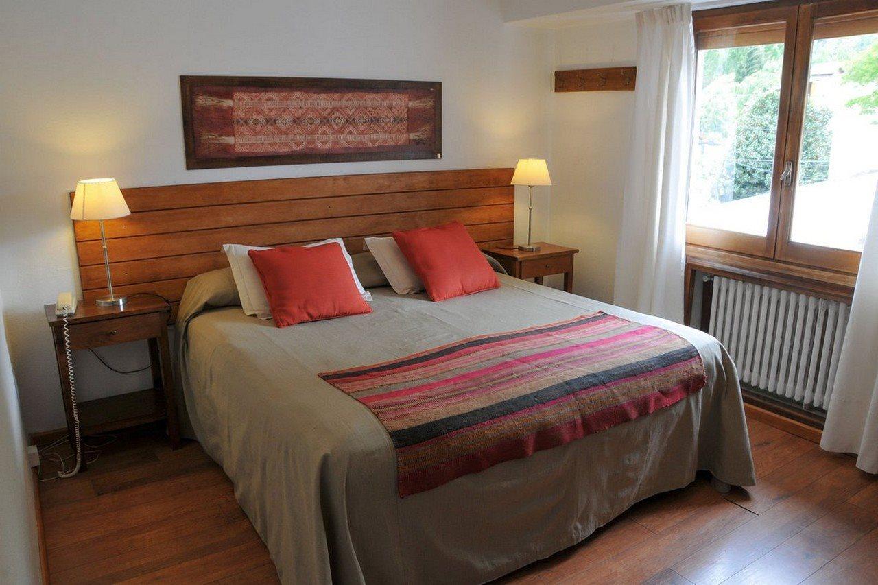Hosteria Hostal Del Esquiador San Martín de los Andes المظهر الخارجي الصورة