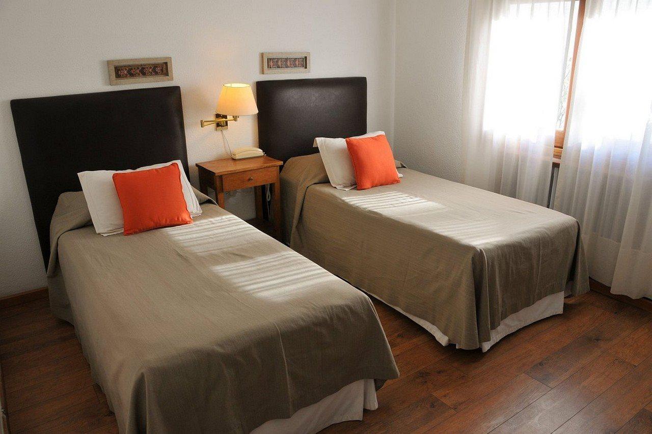 Hosteria Hostal Del Esquiador San Martín de los Andes المظهر الخارجي الصورة