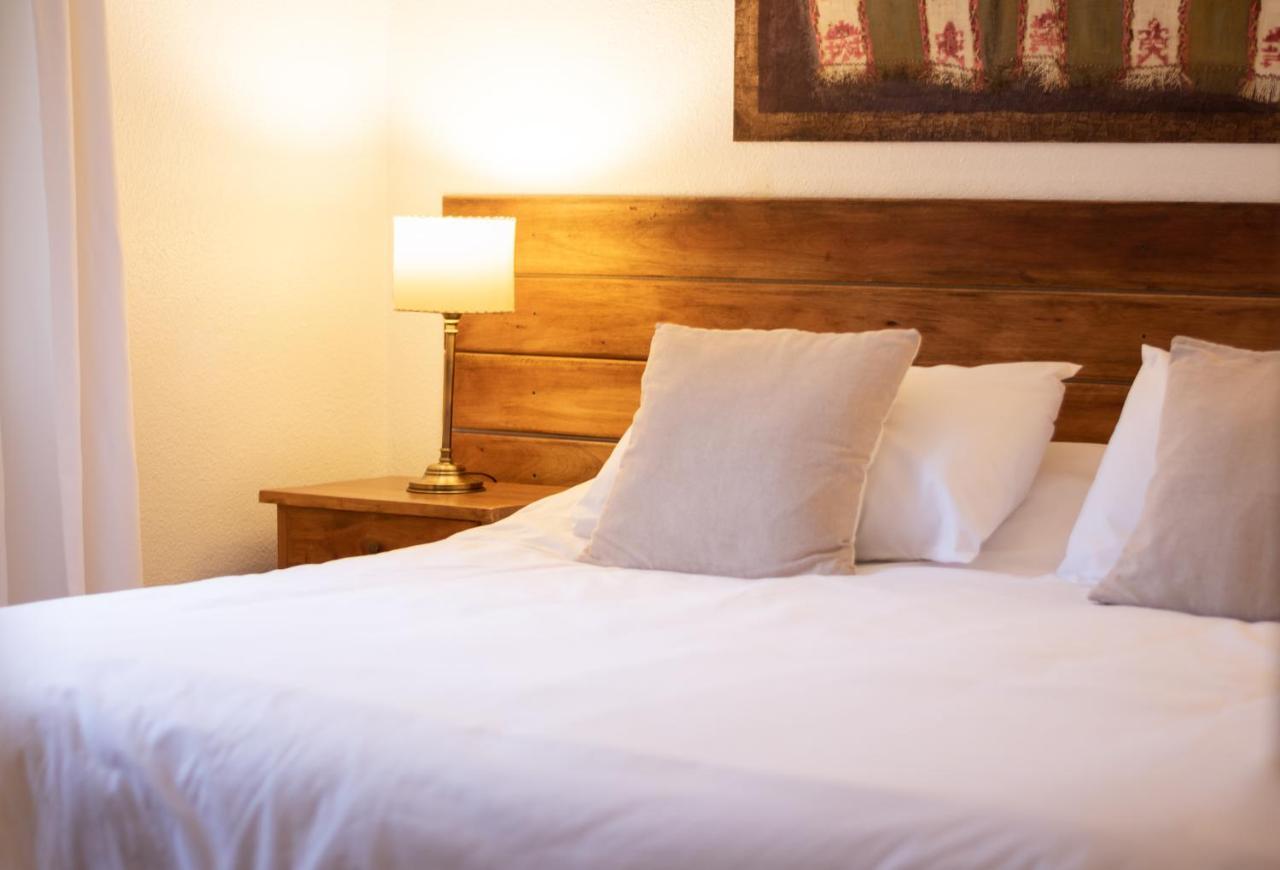 Hosteria Hostal Del Esquiador San Martín de los Andes المظهر الخارجي الصورة