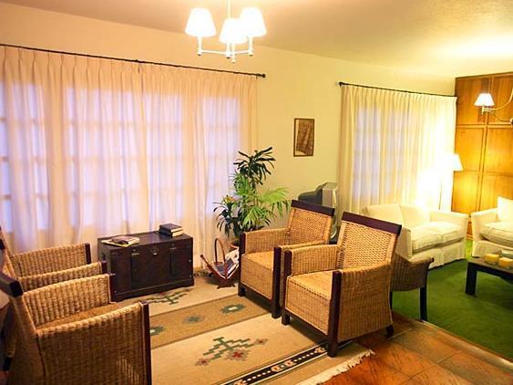 Hosteria Hostal Del Esquiador San Martín de los Andes المظهر الخارجي الصورة